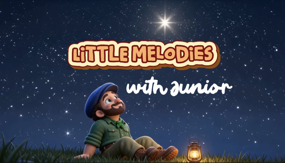 Little Melodies playlist